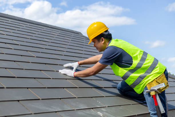 Best Commercial Roofing Services  in Hudson, NC