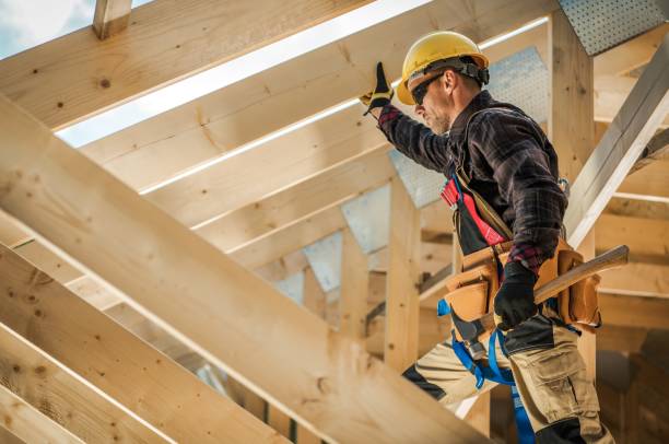 Best Slate Roofing Contractor  in Hudson, NC