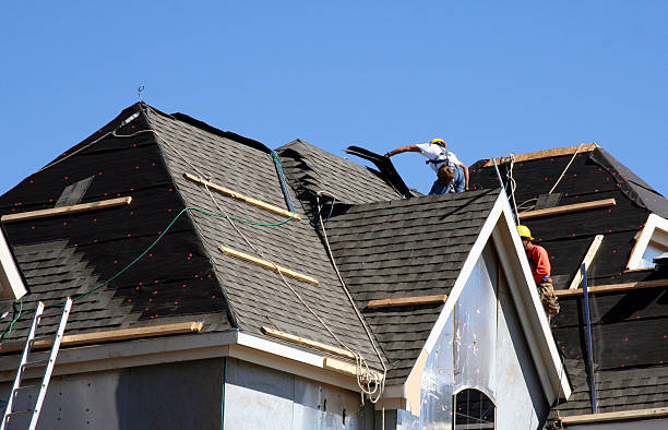 Quick and Trustworthy Emergency Roof Repair Services in Hudson, NC