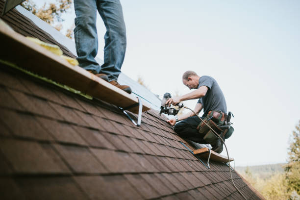 Gutter Installation and Roofing in Hudson, NC
